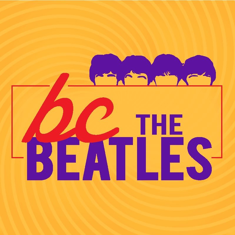 A podcast about the Beatles - everything about the Beatles. Hosted by @ajoboaugogo and @beatlepeedle.