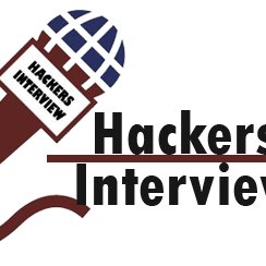 Hacker’s interview is an online portal which is a dream destination for those who have a fascination for information security or cyber security.