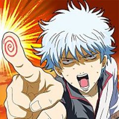 銀魂かぶき町大活劇 Gintama Dkg App Twitter