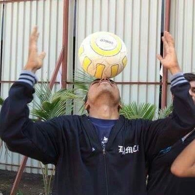 chait_9's profile picture. 