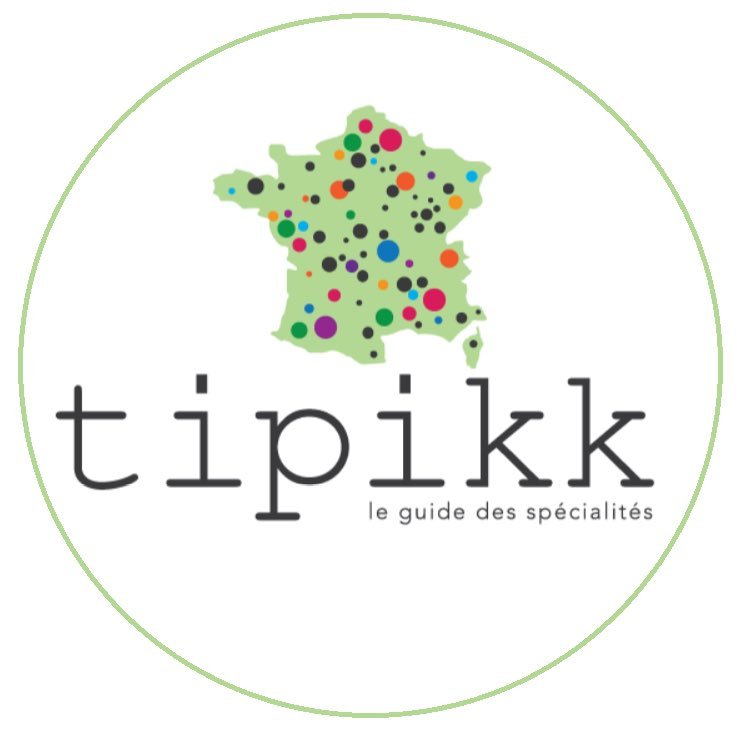 Tipikk, le partenaire qui guide chacun vers ce qui est typique et historique dans toutes les régions de France.