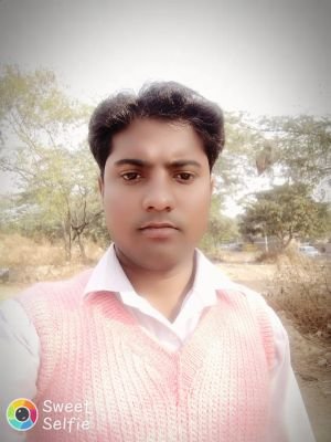 PrushotamT's profile picture. Purushotam tiwari