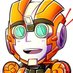 Needs More Robots (@goodrobo) Twitter profile photo