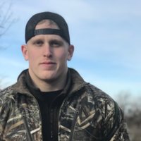 Caleb Christensen (@calebc_75) 's Twitter Profile