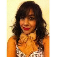 Alejandra Lomelí (@alejandraurora_) 's Twitter Profile Photo