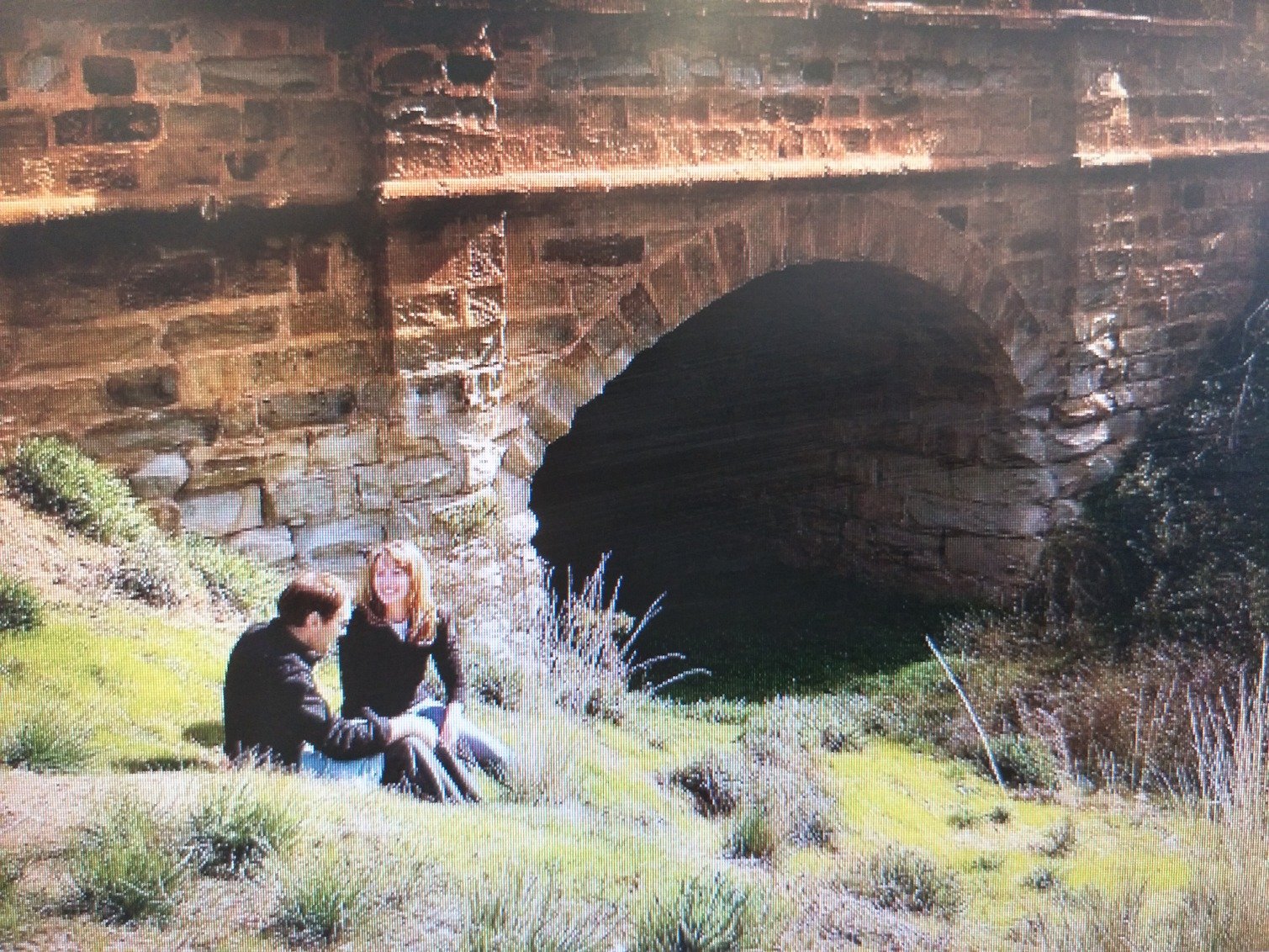 Sharing stories and experiences about South Australia’s cultural #heritage, including places, areas and #shipwrecks. #heritagesa #maritimesa