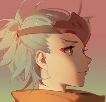‟╶; even if i sacrifice my body, i will not sacrifice my honor.