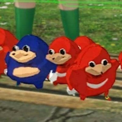 I Know da wey