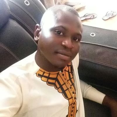 MustphaY's profile picture. university of abuja