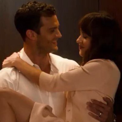 Busy Mummy loving everything Fifty Shades!! xx