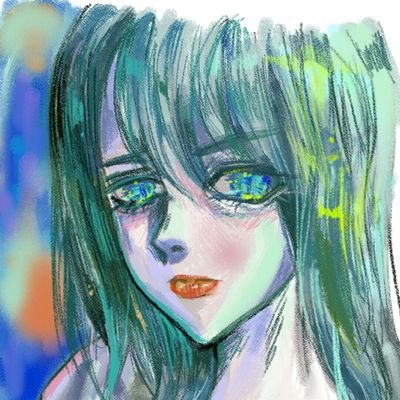 시안さんのプロフィール画像