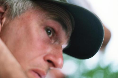 MichaelAisner's profile picture. Enjoying the visit!