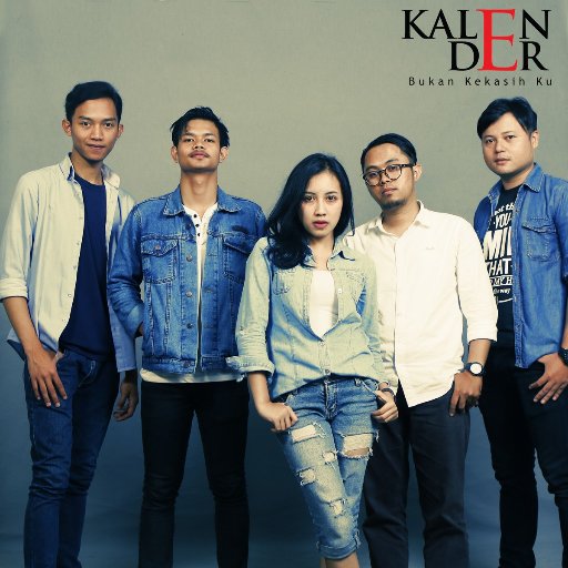 kalender_band's profile picture. PT. E-Motion Entertainment.