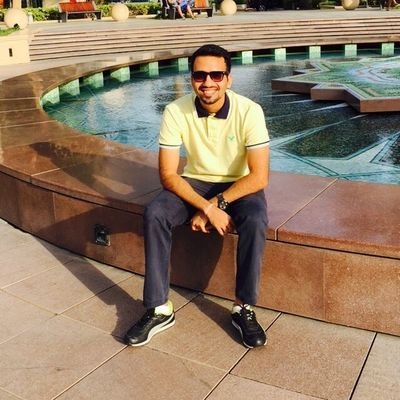 Chemical Engineer|Manchester United|DJSCOE|Enjoying every bit of life