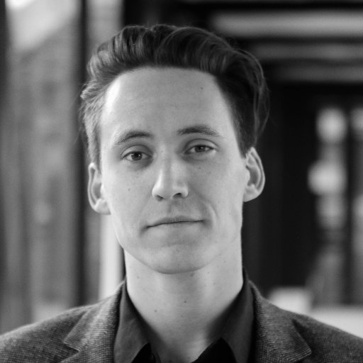 Assist Prof of Modern Literature and Digital Culture @Radboud_Uni / Character Constellations (@LeuvenUP 2021), Actual Fictions (@CambridgeUP 2022)/ NWOVeni 2023