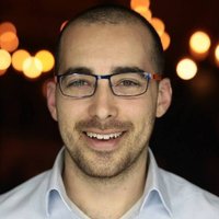 Gil Kaminker (@kaminker) 's Twitter Profile