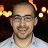 kaminker's profile picture. VP R&D, Cellebrite Labs, father of 3 cats and a girl, NBA fan, amateur musician
**
English, Hebrew and dad jokes