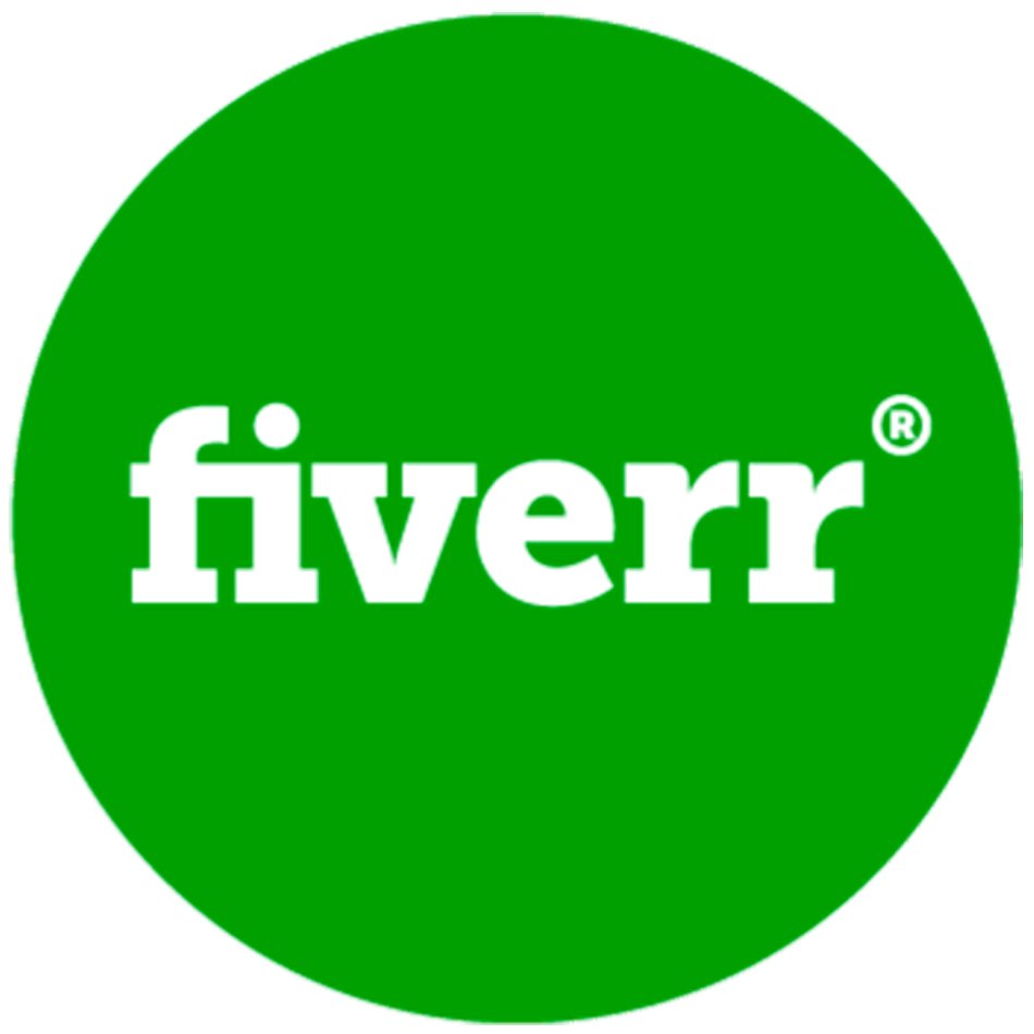 fiverr_work's profile picture. 
