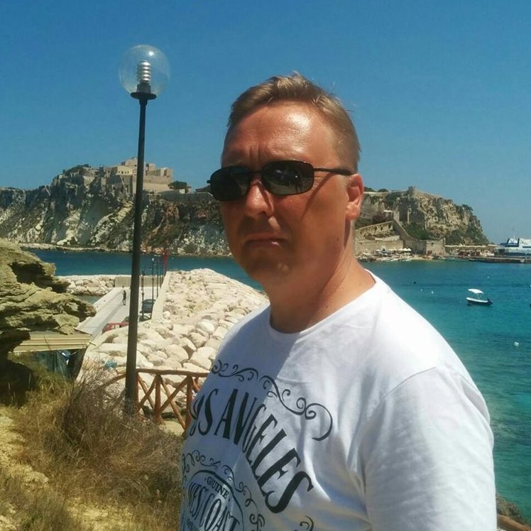 timor711's profile picture. 