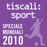 Tiscali Mondiali è la pagina che ti aggiorna e ti rende partecipe di tutte le news che riguardano questo mondiale di calcio.