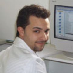 Associate Professor in Analytical Chemistry at University