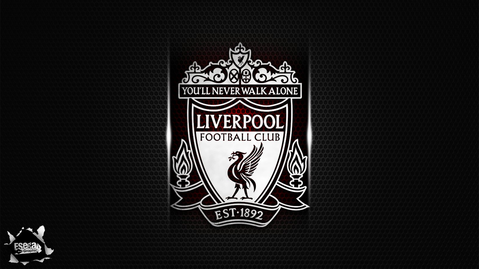 Liverpool For Life!