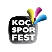 Koç Spor Fest (@kocsporfest) 's Twitter Profile Photo Koç Spor Fest (@kocsporfest) 's Twitter Profile Photo