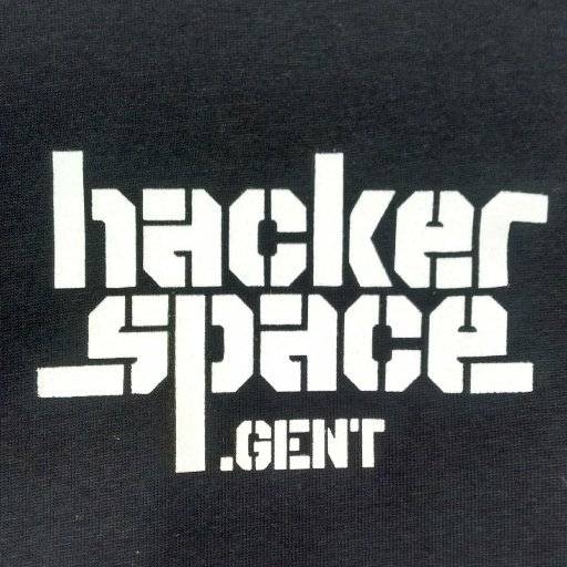 A hackerspace in Ghent. Also check out: @russelcrowe0x20 Find us at
Facebook: https://t.co/HowcnJBjH8…