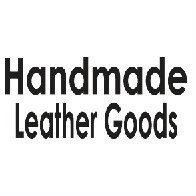 Leather Goods Manufacturer😀