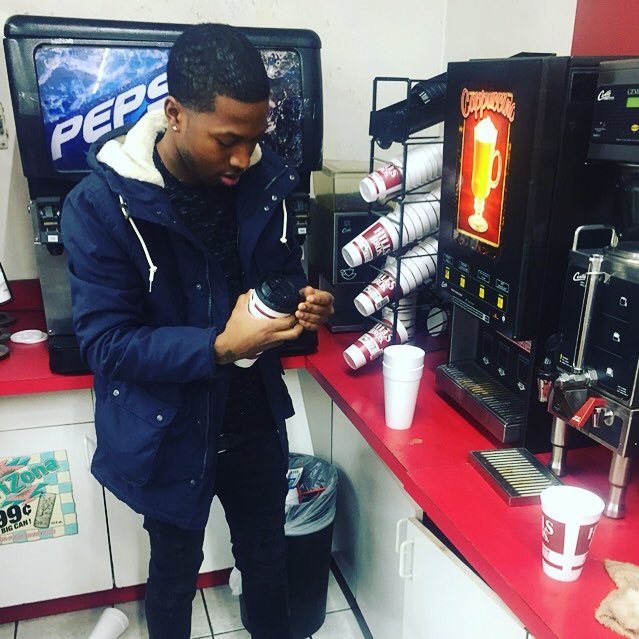 Kroc🦅
