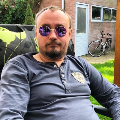Not so human being, but not a bot. Technology leader. (ex-)Nerd. Automation geek. DevOps mindset enthusiast and advocate. Opinions are my own.