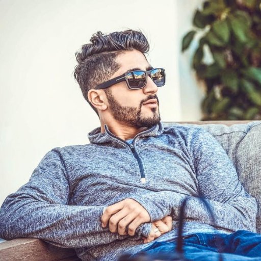 Mohammad Shirmohammadi Profile