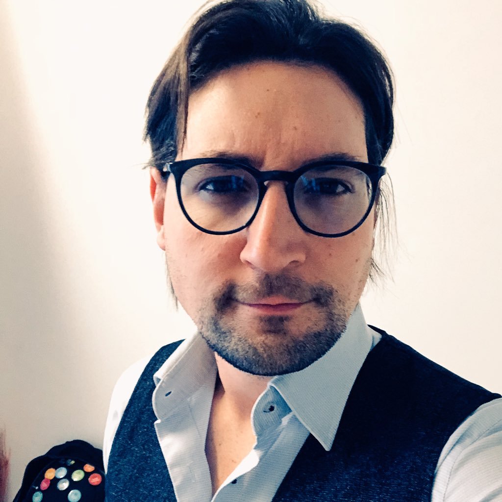 Data Scientist |Dev 🥑 @anacondainc | @SoftwareSaved fellow | ex-@BristolUni ex-@FBK_research |org @pyconit @euroscipy ·Casual M:TG 🧙‍♂️ @mtg_lotus_vale he/him