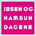 Ibsenhamsundagene (@ibsenhamsun) Twitter profile photo