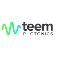 Teem Photonics (@teemphotonics) 's Twitter Profile