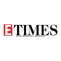 ETimes (@etimes) 's Twitter Profile