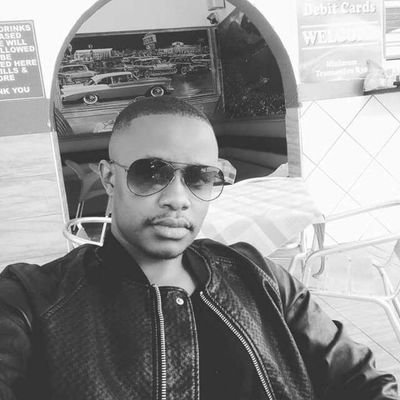 DjNdo_SA's profile picture. Entrepreneur