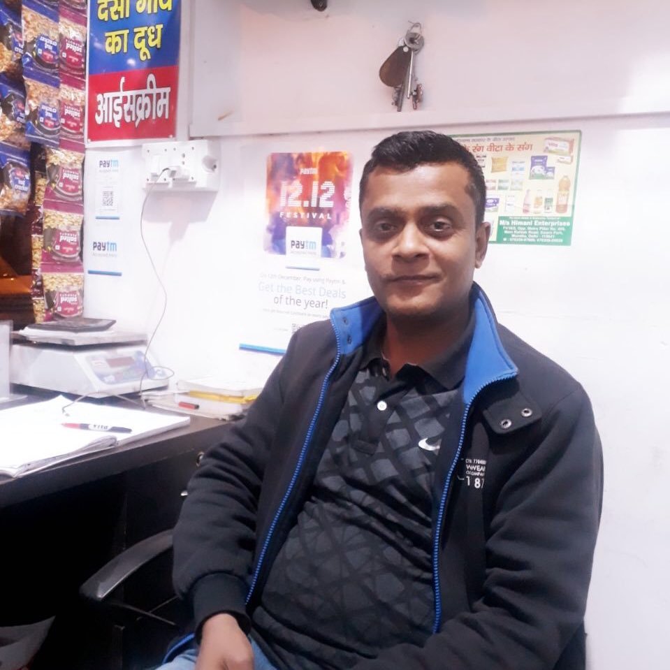 durgesh05621100's profile picture. 