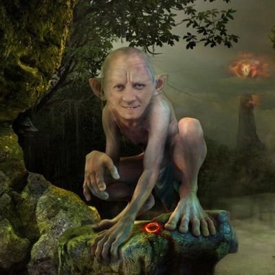 PeterHelgosson's profile picture. 