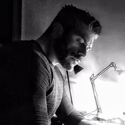 Paolo Pantalenaさんのプロフィール画像