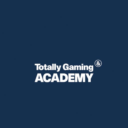 #News, information and fun facts from the Totally Gaming Academy gaming training courses.
Subsidiary of @totallygamingHQ