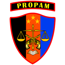 propam.polri Profile