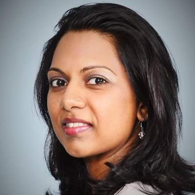 Tips from Sharvi Profile