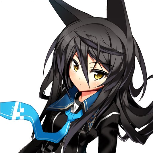 Ookamiさんのプロフィール画像