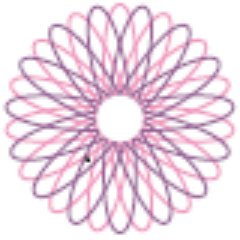 ❤︎ゆーさく❤︎キャンデラリアリング ❤︎ホワイトラベンダーリング2点お纏め❤︎ 真央先生への誕生日サプライズ✨ みんな、この日の練習を頑張り