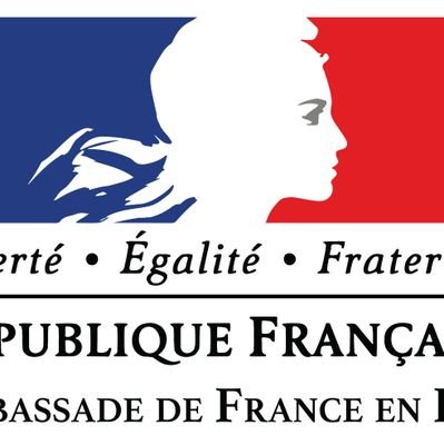 SciFrenchIndia's profile picture. Scientific department of the French Embassy in India. Offices in Delhi, Mumbai and Bangalore