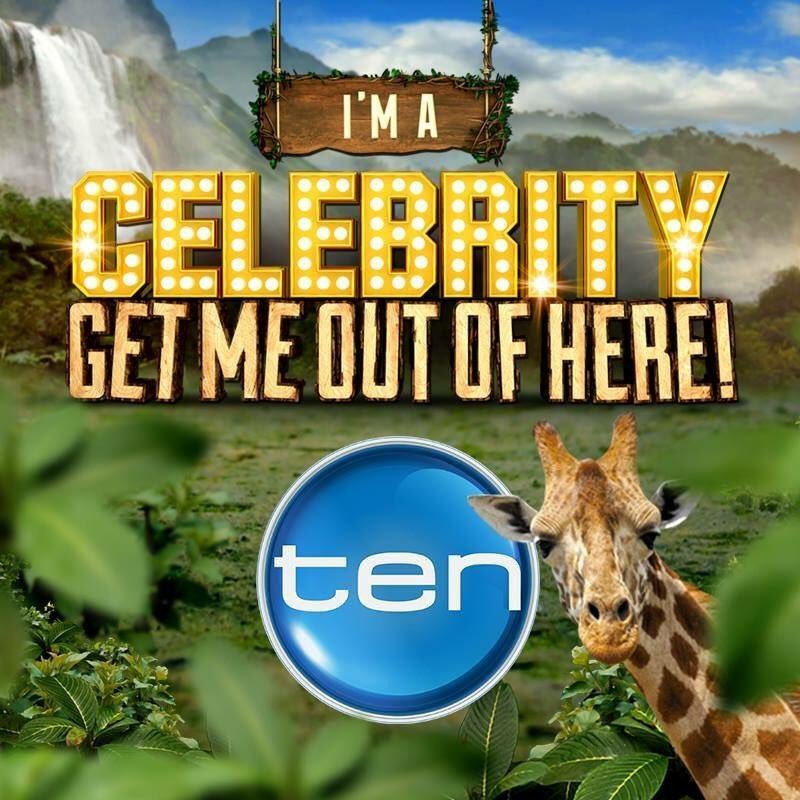 Top favourite Reality Shows are #BBAU @BigBrother_AU #imAcelebrityAU @imAcelebrityAU