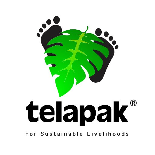 telapak's profile picture. Leading the change towards a community-based & sustainable livelihoods