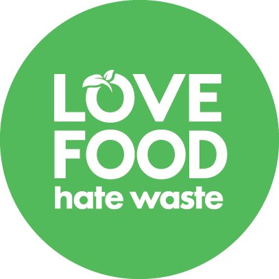Love Food Hate Waste Profile