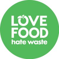Love Food Hate Waste (@lfhw_uk) 's Twitter Profile